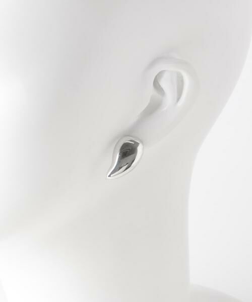 URBAN RESEARCH / アーバンリサーチ ピアス・イヤリング | PHILIPPE AUDIBERT　Gail earrings | 詳細5