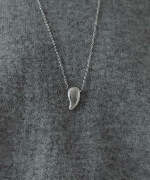 URBAN RESEARCH / アーバンリサーチ ネックレス・ペンダント・チョーカー | PHILIPPE AUDIBERT　Gail necklace | 詳細1