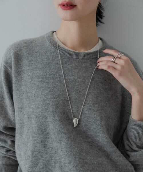 URBAN RESEARCH / アーバンリサーチ ネックレス・ペンダント・チョーカー | PHILIPPE AUDIBERT　Gail necklace | 詳細2