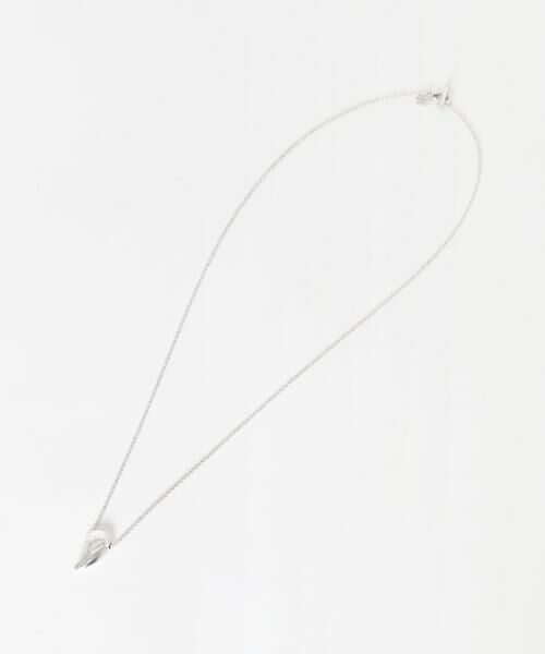 URBAN RESEARCH / アーバンリサーチ ネックレス・ペンダント・チョーカー | PHILIPPE AUDIBERT　Gail necklace | 詳細3
