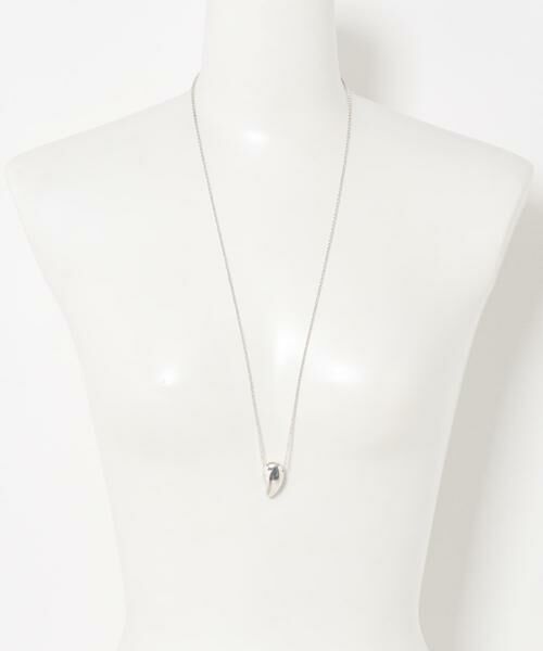 URBAN RESEARCH / アーバンリサーチ ネックレス・ペンダント・チョーカー | PHILIPPE AUDIBERT　Gail necklace | 詳細5