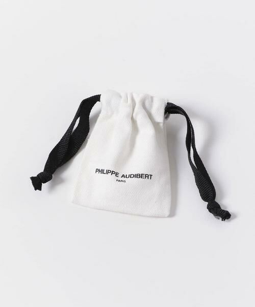 URBAN RESEARCH / アーバンリサーチ ネックレス・ペンダント・チョーカー | PHILIPPE AUDIBERT　Gail necklace | 詳細8