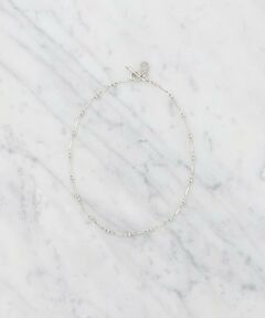 URBAN RESEARCH / アーバンリサーチ ネックレス・ペンダント・チョーカー | PHILIPPE AUDIBERT　Garnet necklace