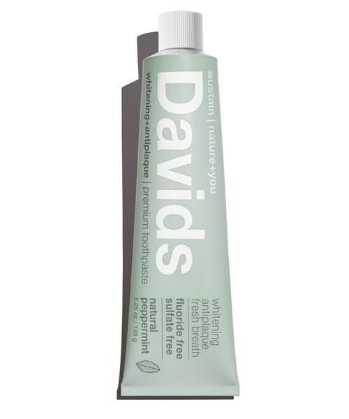 URBAN RESEARCH / アーバンリサーチ その他コスメ | Davids　TOOTHPAST-peppermint | 詳細4