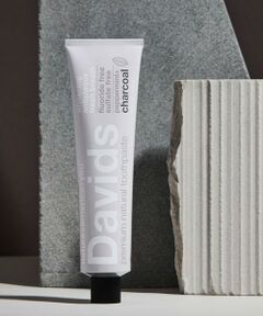 URBAN RESEARCH / アーバンリサーチ その他コスメ | Davids　TOOTHPASTE-charcoal