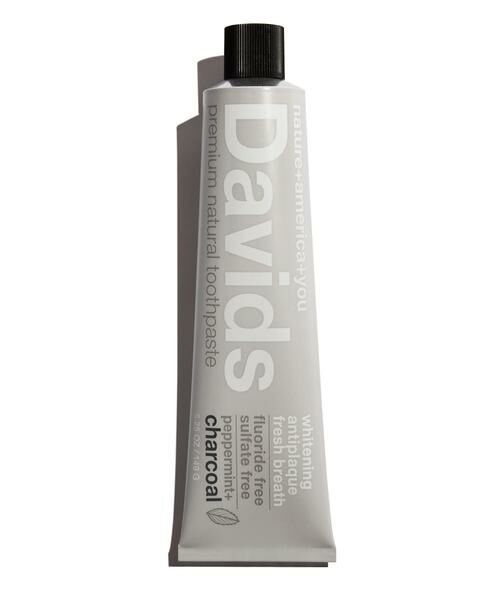 URBAN RESEARCH / アーバンリサーチ その他コスメ | Davids　TOOTHPASTE-charcoal | 詳細3