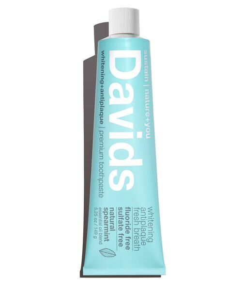 URBAN RESEARCH / アーバンリサーチ その他コスメ | 『WEB限定』Davids　TOOTHPASTE-spearmint | 詳細4