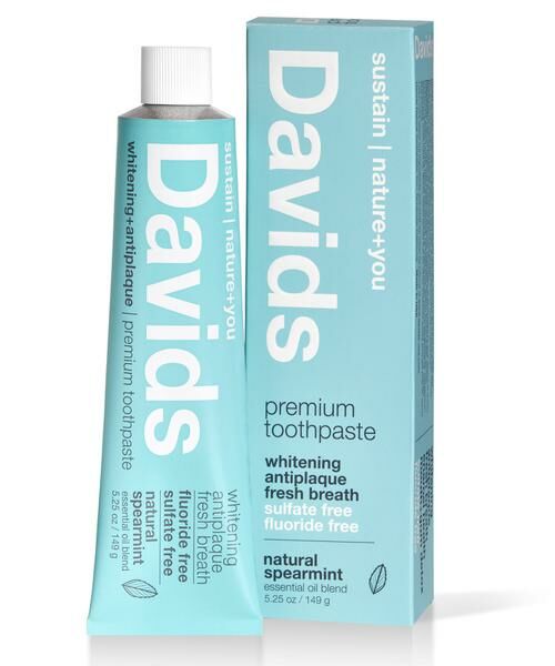 URBAN RESEARCH / アーバンリサーチ その他コスメ | 『WEB限定』Davids　TOOTHPASTE-spearmint | 詳細5