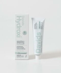 URBAN RESEARCH / アーバンリサーチ その他コスメ | 『WEB限定』Davids　TOOTHPASTE-sensitive 113g