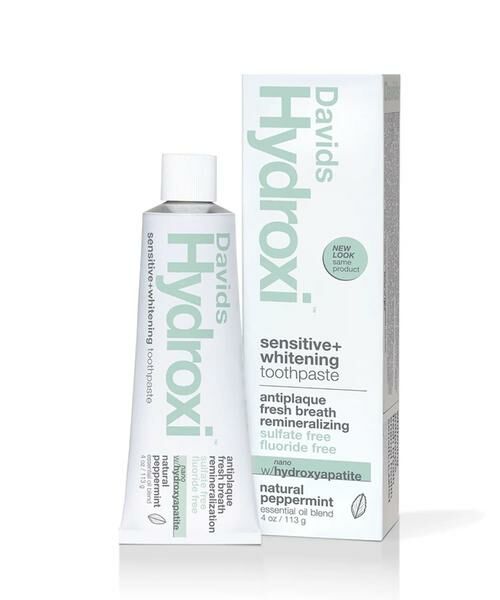 URBAN RESEARCH / アーバンリサーチ その他コスメ | 『WEB限定』Davids　TOOTHPASTE-sensitive 113g | 詳細1