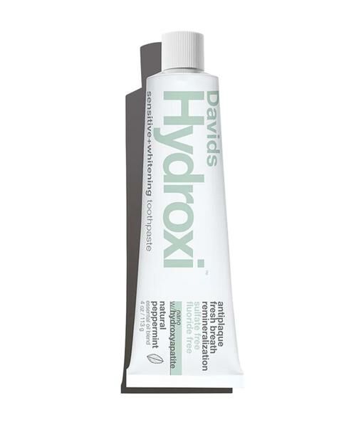 URBAN RESEARCH / アーバンリサーチ その他コスメ | 『WEB限定』Davids　TOOTHPASTE-sensitive 113g | 詳細2