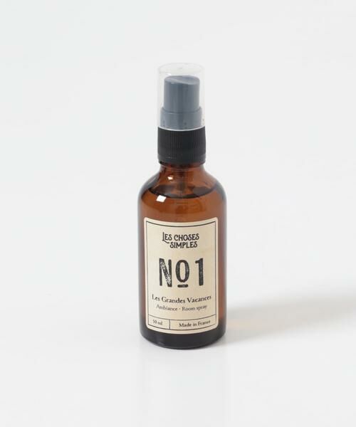 URBAN RESEARCH/A[oT[` wWEBxLes Choses Simples ROOM SPRAY ̑4 -