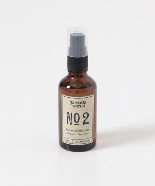 URBAN RESEARCH/A[oT[` wWEBxLes Choses Simples ROOM SPRAY ̑5 -