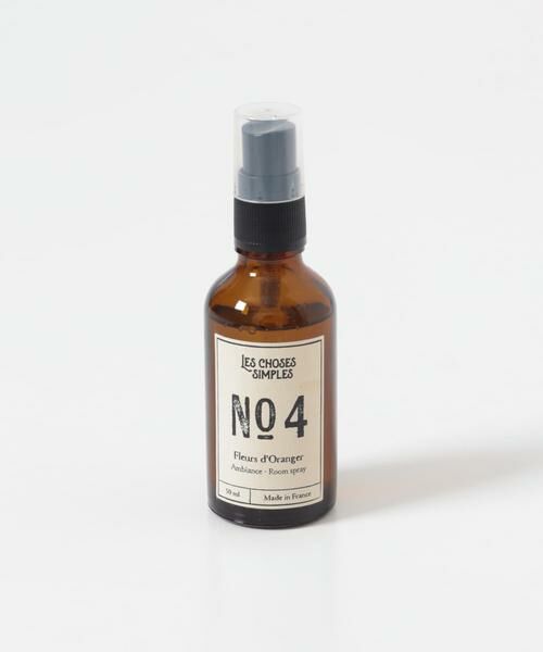 URBAN RESEARCH/A[oT[` wWEBxLes Choses Simples ROOM SPRAY ̑6 -