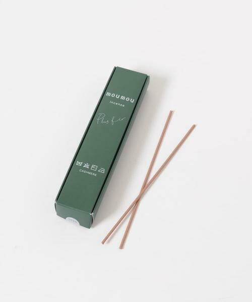 URBAN RESEARCH / アーバンリサーチ ルームフレグランス・インセンス・アロマ | mou mou Incense | 詳細1