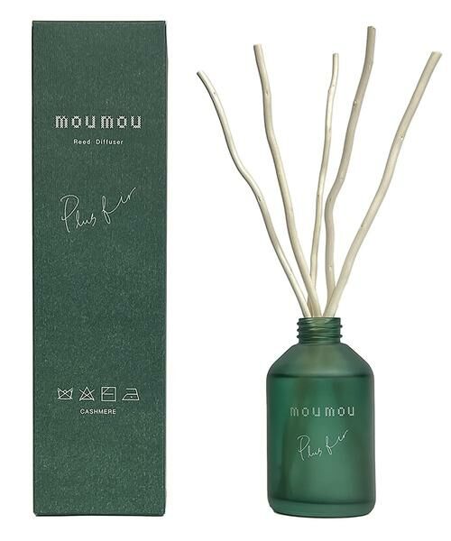 URBAN RESEARCH / アーバンリサーチ フレグランス | mou mou Reed Diffuser | 詳細1