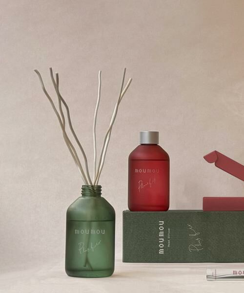 URBAN RESEARCH / アーバンリサーチ フレグランス | mou mou Reed Diffuser | 詳細2