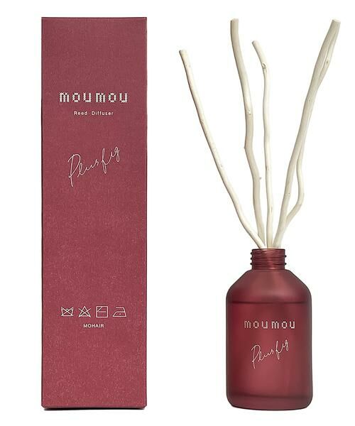 URBAN RESEARCH / アーバンリサーチ フレグランス | mou mou Reed Diffuser | 詳細6