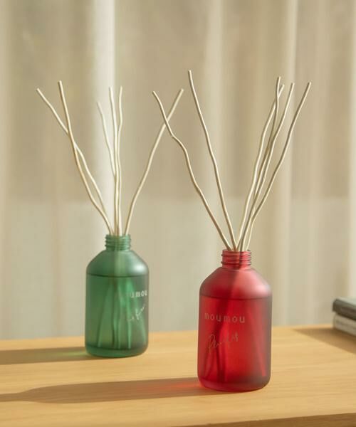 URBAN RESEARCH / アーバンリサーチ フレグランス | mou mou Reed Diffuser | 詳細7