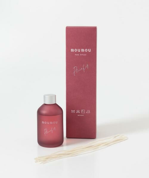 URBAN RESEARCH / アーバンリサーチ フレグランス | mou mou Reed Diffuser | 詳細8
