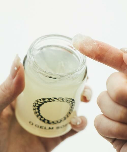 URBAN RESEARCH / アーバンリサーチ その他コスメ | O skin & hair　オー・ジェルム ソフト110g | 詳細1