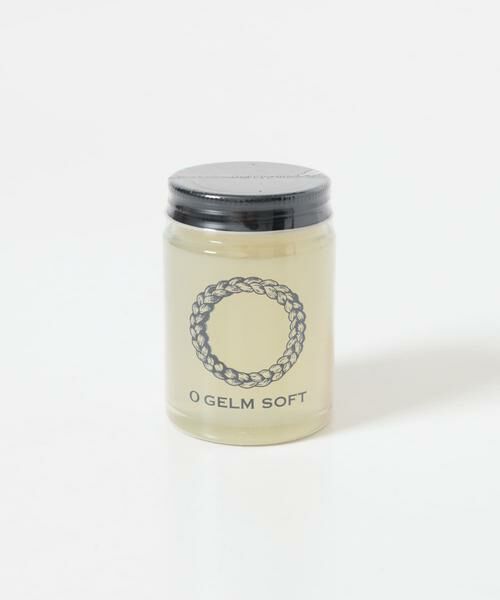 URBAN RESEARCH / アーバンリサーチ その他コスメ | O skin & hair　オー・ジェルム ソフト110g | 詳細4