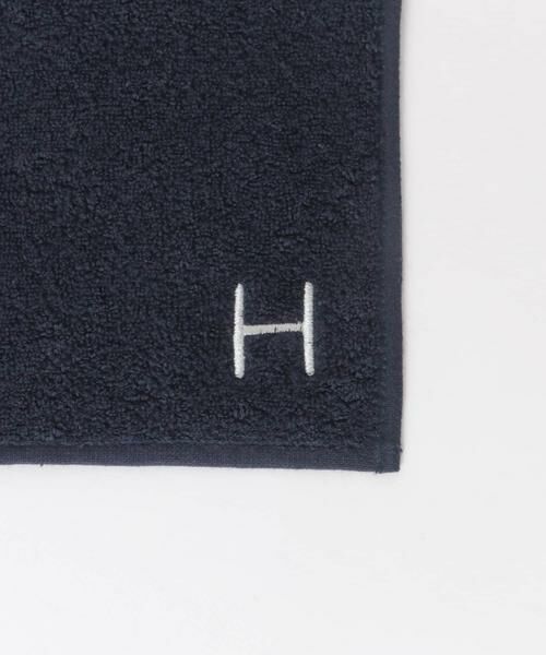 URBAN RESEARCH / アーバンリサーチ タオル | 『UR TECH』イニシャルハンドタオル | 詳細2