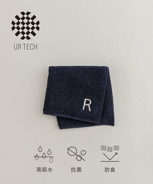 URBAN RESEARCH/A[oT[` wUR TECHxCjVnh^I ̑4 25×25