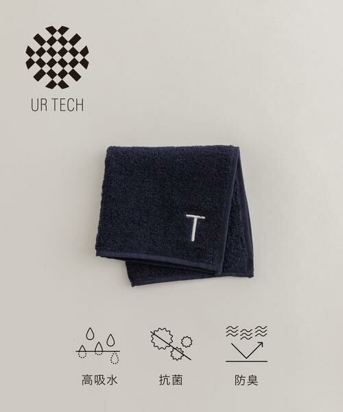 URBAN RESEARCH/A[oT[` wUR TECHxCjVnh^I ̑5 25×25