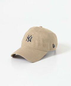 URBAN RESEARCH / アーバンリサーチ キャップ | New Era　SYNTHETIC SUEDE NEYYAN