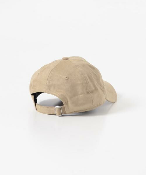 URBAN RESEARCH / アーバンリサーチ キャップ | New Era　SYNTHETIC SUEDE NEYYAN | 詳細2
