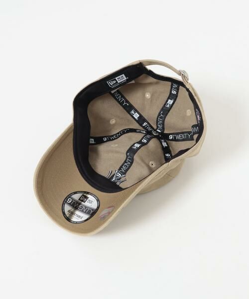 URBAN RESEARCH / アーバンリサーチ キャップ | New Era　SYNTHETIC SUEDE NEYYAN | 詳細3