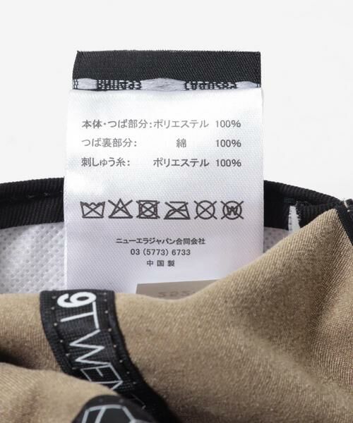 URBAN RESEARCH / アーバンリサーチ キャップ | New Era　SYNTHETIC SUEDE NEYYAN | 詳細5