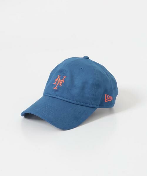URBAN RESEARCH / アーバンリサーチ キャップ | New Era　SYNTHETIC SUEDE NEYMET | 詳細1