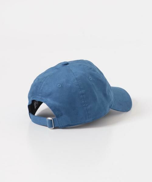 URBAN RESEARCH / アーバンリサーチ キャップ | New Era　SYNTHETIC SUEDE NEYMET | 詳細2