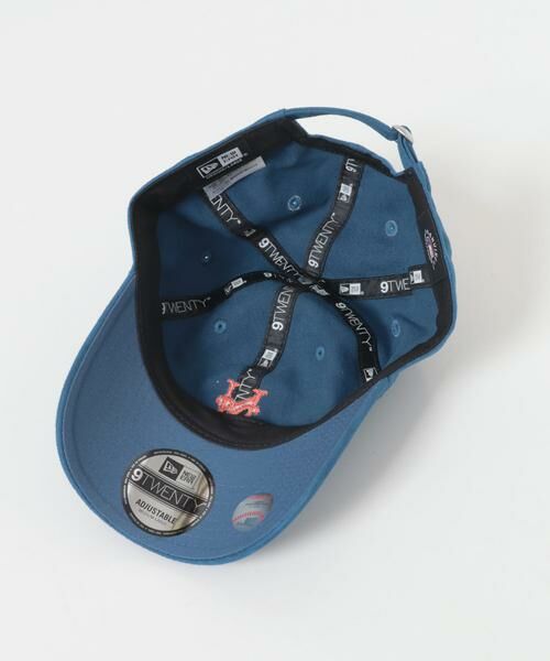 URBAN RESEARCH / アーバンリサーチ キャップ | New Era　SYNTHETIC SUEDE NEYMET | 詳細3