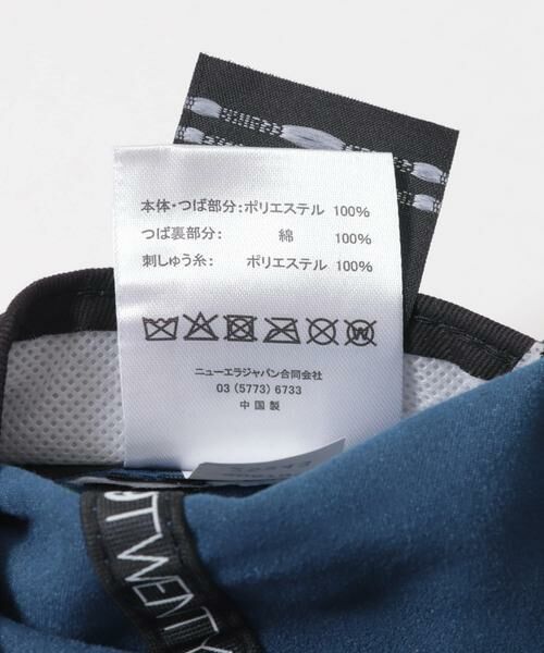 URBAN RESEARCH / アーバンリサーチ キャップ | New Era　SYNTHETIC SUEDE NEYMET | 詳細5