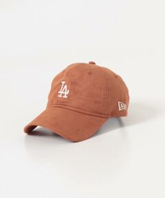 URBAN RESEARCH / アーバンリサーチ キャップ | New Era　SYNTHETIC SUEDE LOSDOD
