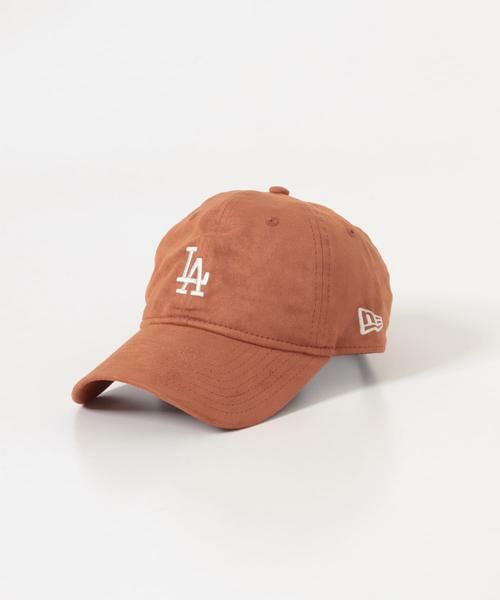 URBAN RESEARCH / アーバンリサーチ キャップ | New Era　SYNTHETIC SUEDE LOSDOD | 詳細1