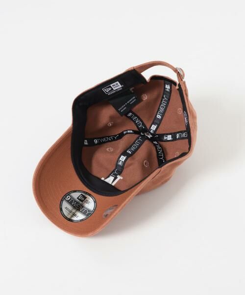 URBAN RESEARCH / アーバンリサーチ キャップ | New Era　SYNTHETIC SUEDE LOSDOD | 詳細3