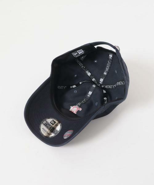 URBAN RESEARCH / アーバンリサーチ キャップ | New Era　SYNTHETIC SUEDE BOSRED | 詳細3