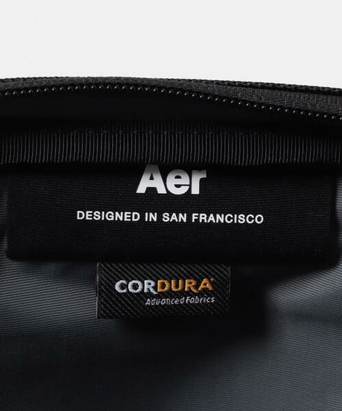 URBAN RESEARCH / アーバンリサーチ ショルダーバッグ | Aer　Day Sling3 MAX | 詳細7