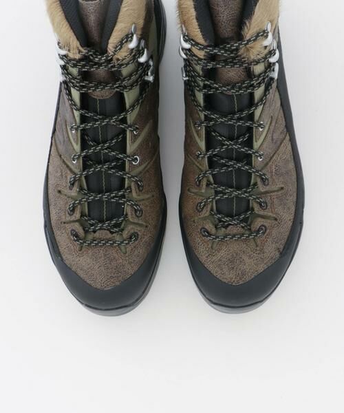 URBAN RESEARCH / アーバンリサーチ シューズ | SALOMON　X-ALP MID D.LTR GTX | 詳細5