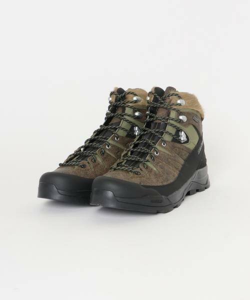 URBAN RESEARCH/アーバンリサーチ SALOMON X-ALP MID D.LTR GTX その他1 28.5
