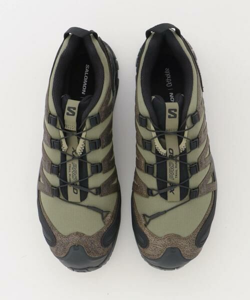 URBAN RESEARCH / アーバンリサーチ スニーカー | SALOMON　XA PRO 3D D.LTR | 詳細2