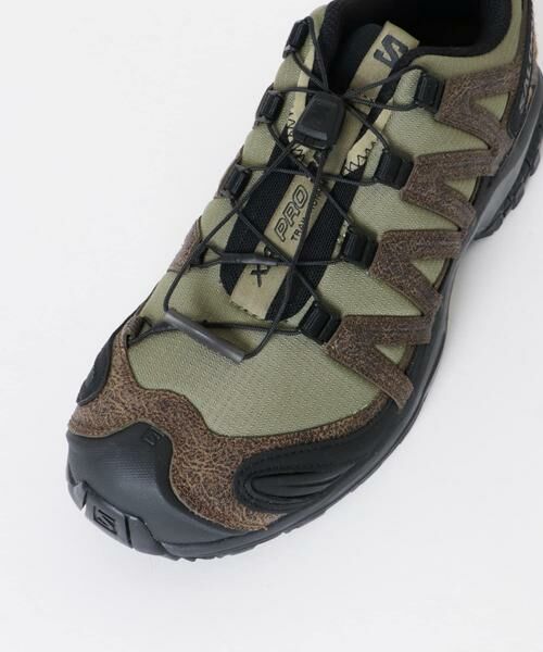 URBAN RESEARCH / アーバンリサーチ スニーカー | SALOMON　XA PRO 3D D.LTR | 詳細5