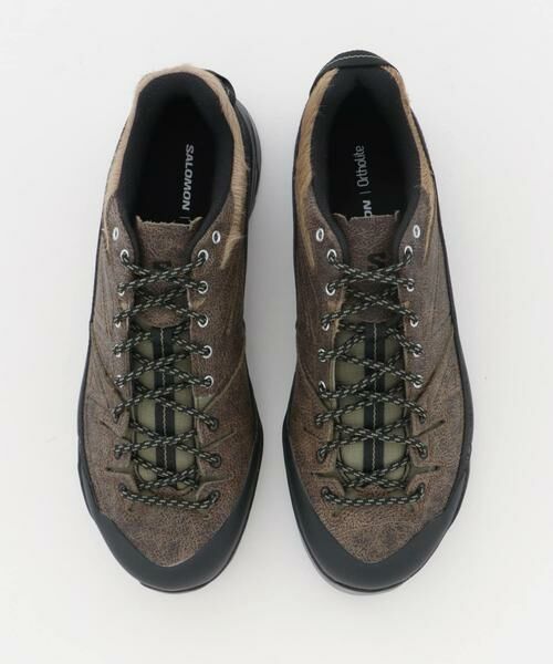 URBAN RESEARCH / アーバンリサーチ スニーカー | SALOMON　X-ALP LOW D.LTR | 詳細2
