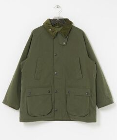 URBAN RESEARCH / アーバンリサーチ その他アウター | Barbour　padded os bedale casual jacket
