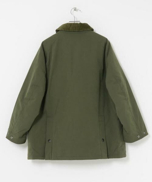 URBAN RESEARCH / アーバンリサーチ その他アウター | Barbour　padded os bedale casual jacket | 詳細6