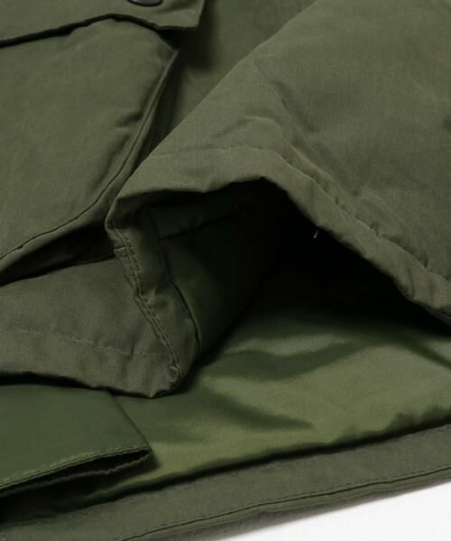 URBAN RESEARCH / アーバンリサーチ その他アウター | Barbour　padded os bedale casual jacket | 詳細7